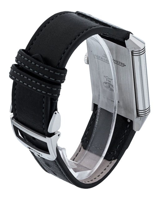 Jaeger-LeCoultre Reverso Tribute Monoface Small Seconds 397846J Image 3